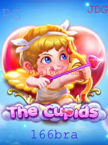 Descubra o Fascinante Mundo de 'TheCupids': O Jogo do Encantamento e Estratégia