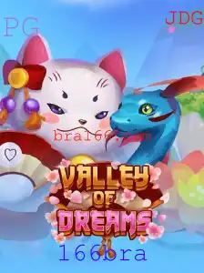 Descubra as Maravilhas do Jogo 'ValleyofDreams' com a Palavras-Chave '166bra'