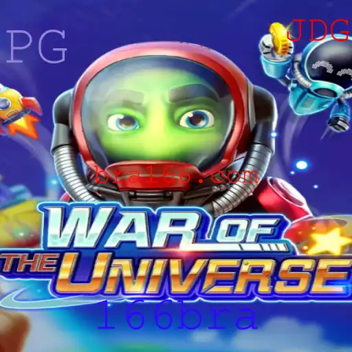 Descubra WAROFTHEUNIVERSE: A Nova Sensação dos Jogos Estratégicos