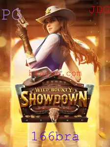 WildBountyShowdown: Descubra a Emoção e Aventuras deste Jogo Inscrevente